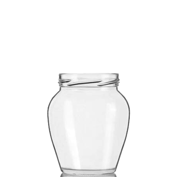 Jar 320ml Vase