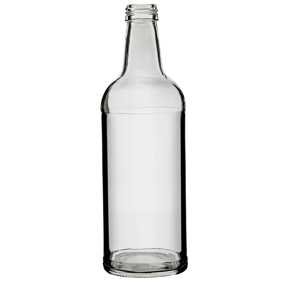 Bottle 500ml GLO