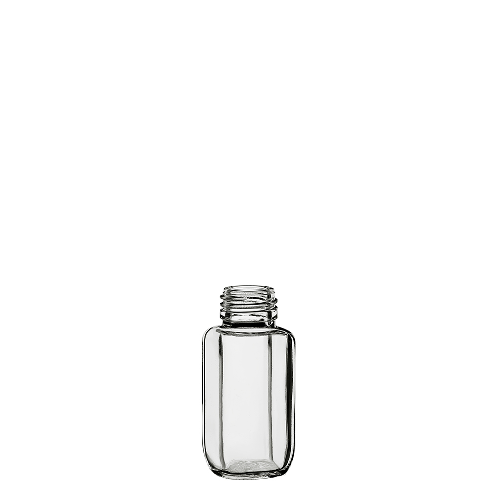 Bottle 58ml Solti