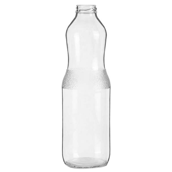 Bottle 1000ml CRV