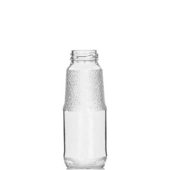 Bottle 250ml Juice