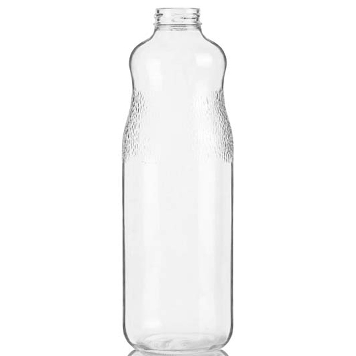 Bottle 1000ml Juice