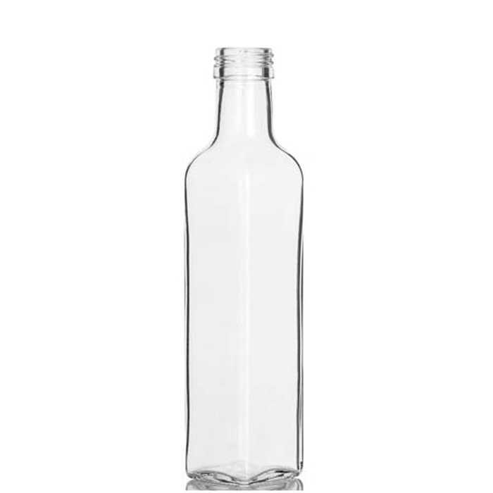 Bottle 250ml Marasca