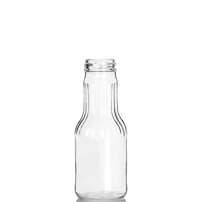 Bottle 200ml GCM