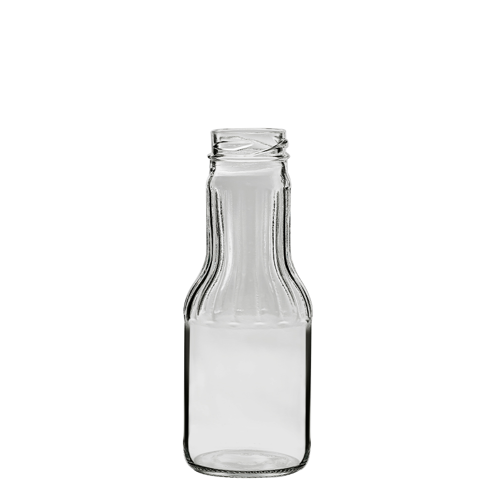 Bottle 250ml PCM