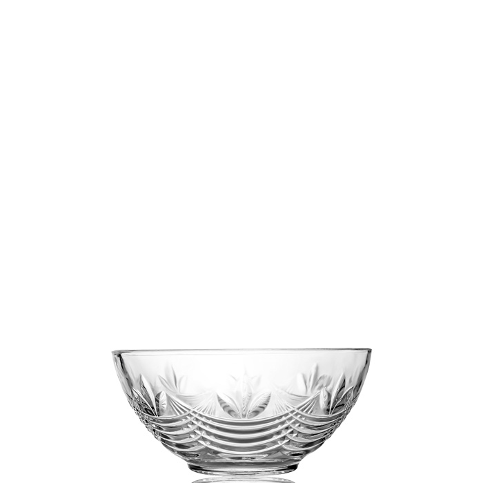 Bowl-Circular-4.70in-Necklace